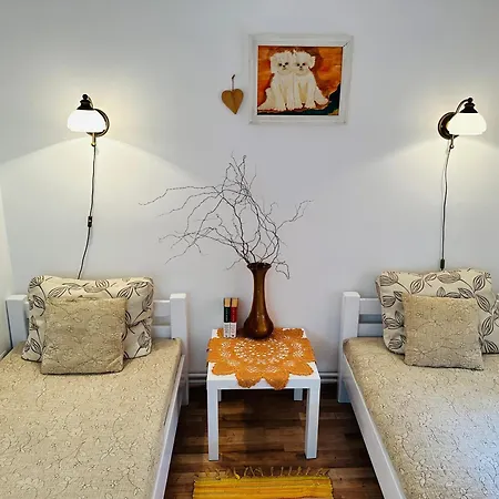 Przy Lesie Mazury - Caloroczne * Lidzbark Welski