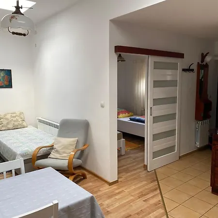 Przy Lesie Mazury - Caloroczne *