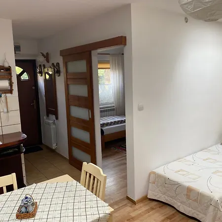 Przy Lesie Mazury - Caloroczne