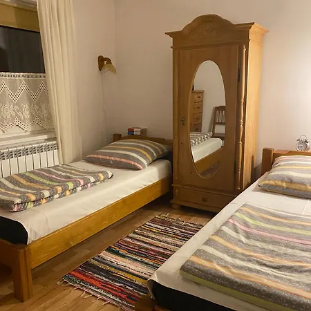 Przy Lesie Mazury - Caloroczne * Lidzbark Welski