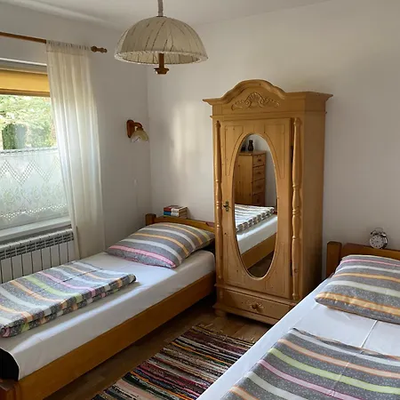 Przy Lesie Mazury - Caloroczne