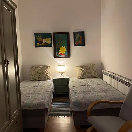 Przy Lesie Mazury - Caloroczne *