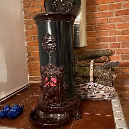 Przy Lesie Mazury - Caloroczne * Lidzbark Welski