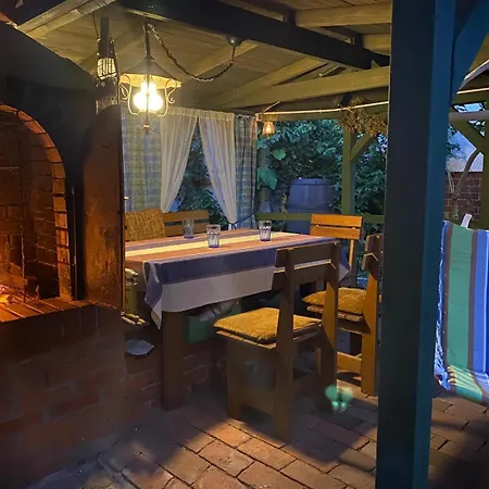 아파트 Przy Lesie Mazury - Caloroczne *