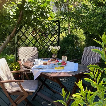 Przy Lesie Mazury - Caloroczne 아파트