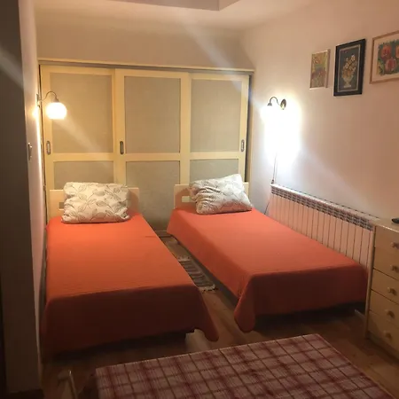 아파트 Przy Lesie Mazury - Caloroczne *