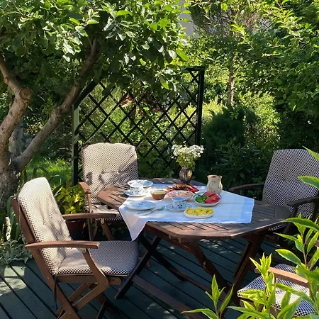 Przy Lesie Mazury - Caloroczne 아파트 *