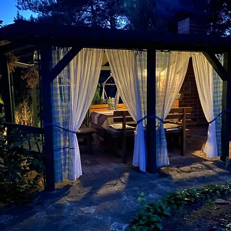 아파트 Przy Lesie Mazury - Caloroczne